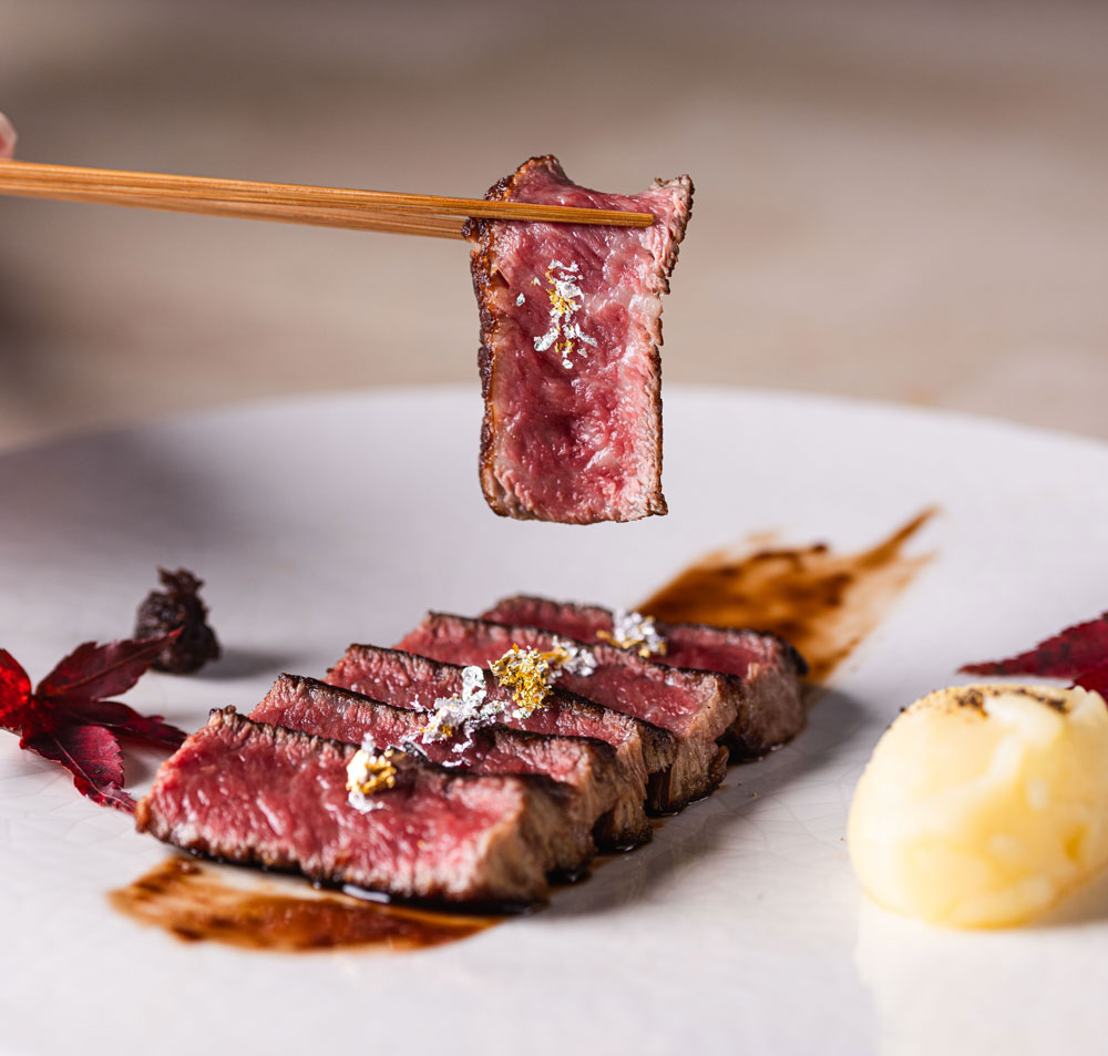 KEN Original Wagyu